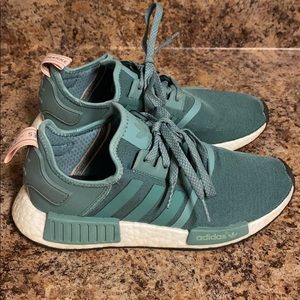 Adidas NMDs